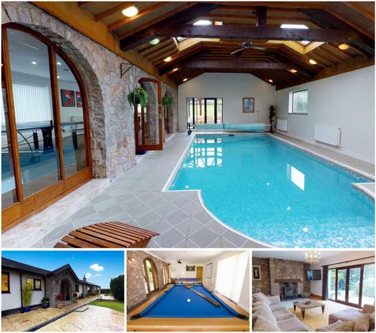 Hen Party Houses Perfect Hen Weekends Celebration Cottages