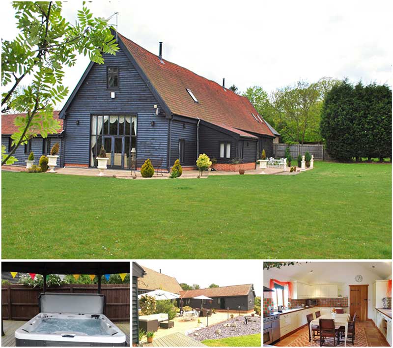 Hen Party Houses Perfect Hen Weekends Celebration Cottages