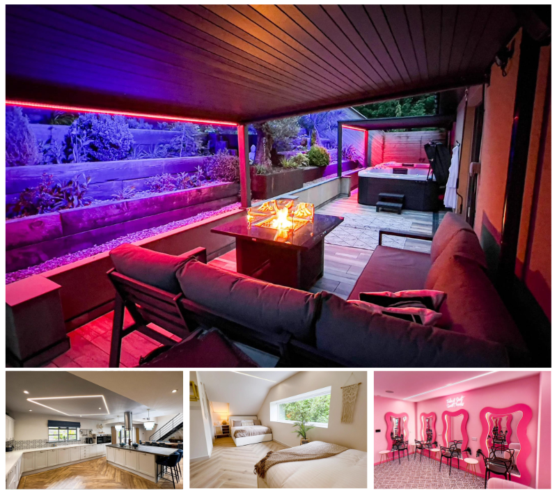 Tyne spa feature image