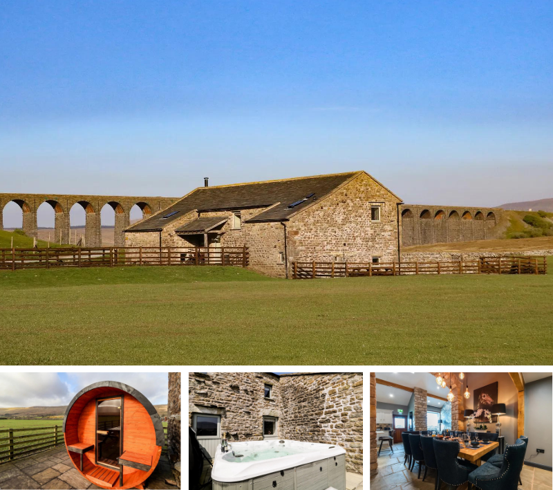 Shadow Bridge – Blog loop template