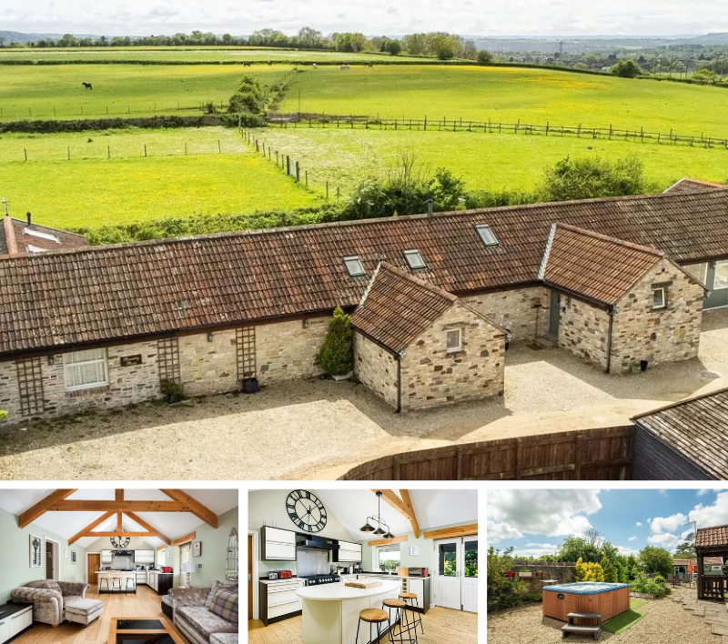 Golden Valley Mews – Blog loop template