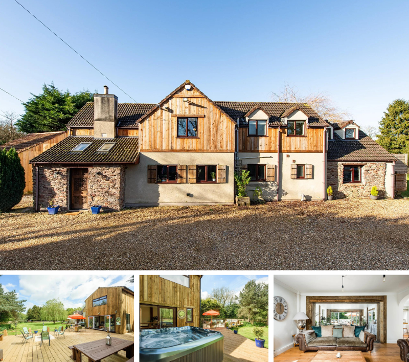 Serenity – Blog loop template